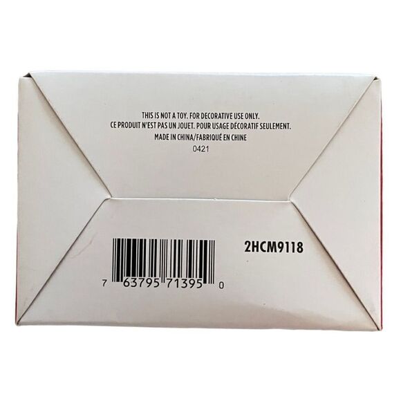 Nib Hallmark He-Man Christmas Ornament Masters of the Universe 2021 Rein 3 Inch - Picture 9 of 13